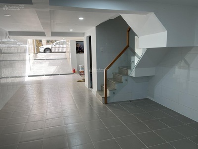 Bán nhà phố liền kề 5 tầng cityland park hills, phan văn trị, p10. 19.5 tỷ 3