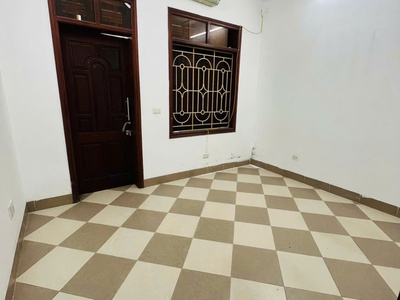 Cho thuê nhà nguyên căn kdt đại kim nguyễn cảnh dị, 55m2 x 4 tầng, 5 phòng, 17 triệu 1