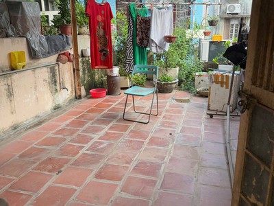 Siêu hiếm cho thuê nhà ngõ 51 lạc trung, 3 tầng x 45m2, 3 ngủ, chỉ 10 triệu 3