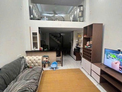 Cho thuê nhà nguyên căn ngõ 31 lãng yên, 35m2 x 5 tầng, 3 ngủ khép kín,  15 triệu 4