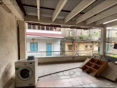 Cho thuê nhà ngõ 52 ngọc hồi, ô tô dừng đỗ, vp cty 3 tầng x 60m2, 10.5 triệu 4