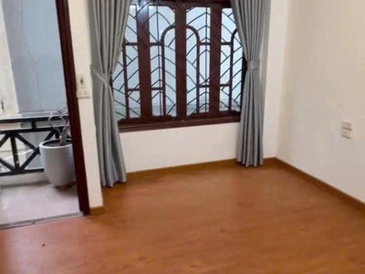 Cho thuê nhà khu phân lô nguyễn hữu thọ, 5 tầng x 50m2, 6 ngủ, 13 triệu 1
