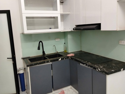 Cho thuê nhà nguyên căn ngõ 663 trương định, 55m2 3 tầng 4 ngủ, 12 triệu 1