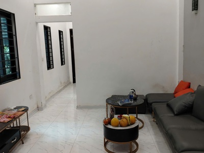 Cho thuê nhà nguyên căn ngõ 663 trương định, 55m2 3 tầng 4 ngủ, 12 triệu 2