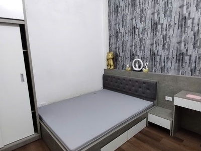 Cho thuê nhà nguyên căn ngõ 663 trương định, 55m2 3 tầng 4 ngủ, 12 triệu 3