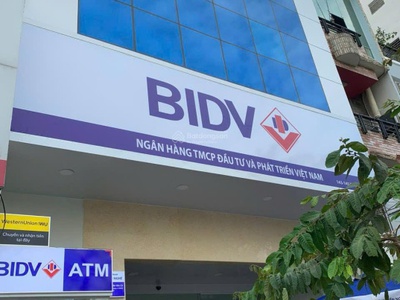 Bán nhà mt xô viết nghệ tĩnh 2 chiều - dt: 7.6 35m - nhà 2 tầng - tặng gp: hầm 7 tầng - giá 55 tỷ 1