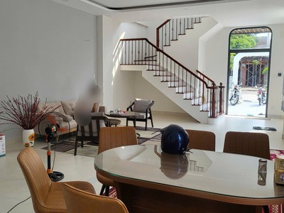  lô góc 2 mặt tiền   nhà mới 2 tầng kiểu villa   giá chỉ 7.2 tỷ  0