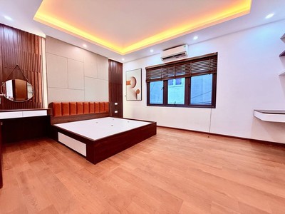 Bán nhà đông ngạc - 59m x 7 tầng thang máy - ô tô tránh - dòng tiền 60tr/tháng - chỉ 9.5 tỷ. 2
