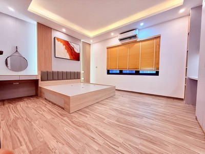 Bán nhà đông ngạc - 59m x 7 tầng thang máy - ô tô tránh - dòng tiền 60tr/tháng - chỉ 9.5 tỷ. 3