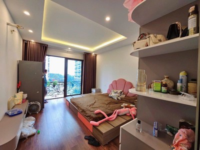  bán nhà phân lô vip phúc lợi   6 tầng thang máy   gara ô tô   full nội thất   nhỉnh 14 tỷ, dt 2