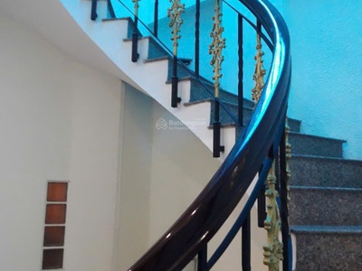 Bán nhà mt nguyễn tri phương q10 6 35m 5 tầng giá mt bằng giá hẻm 289tr/m2 - giá 55 tỷ 2