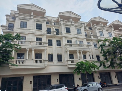 19 tỷ    bán nhà phố có hầm đẳng cấp tại cityland park hills - phan văn trị, p10, gò vấp 4