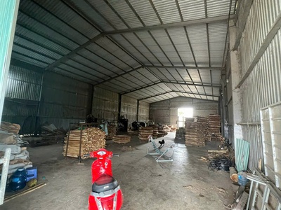 Bán gấp  siêu phẩm 4.420,8m   559m  tc   xưởng , mt 10m nhựa, chỉ 5.3 tỷ, xã tân bình, tây ninh. 1