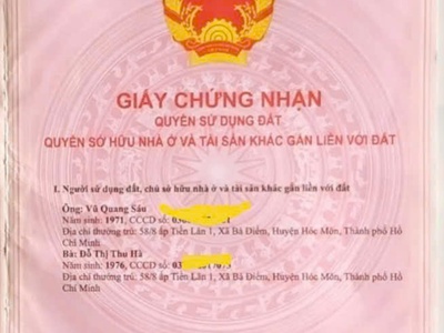 Bán gấp  siêu phẩm 4.420,8m   559m  tc   xưởng , mt 10m nhựa, chỉ 5.3 tỷ, xã tân bình, tây ninh. 2