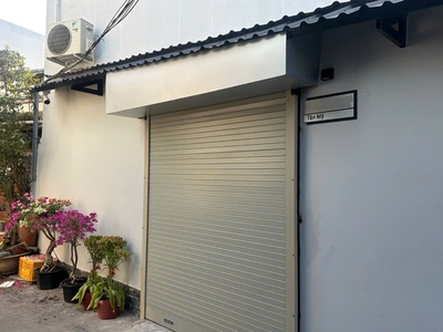 Nội thất sang xịn mịn  4x10 m 3 tầng đúc kiên cố tân mỹ quận 7 giá 7 tỉ nhỉn 0