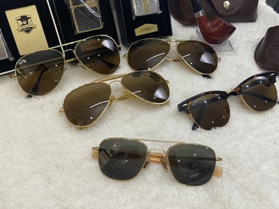 Địa chỉ bán kính mắt nam thời trang giá rẻ chỉ từ 300k giao hàng toàn quốc Var:TinhQuan 0