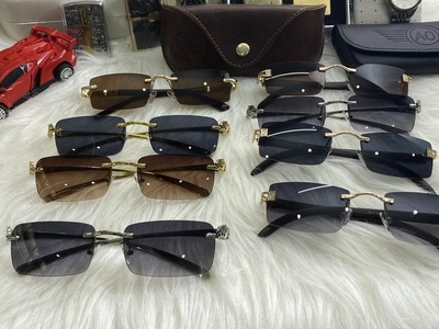 Địa chỉ bán kính mắt nam thời trang giá rẻ chỉ từ 300k giao hàng toàn quốc Var:TinhQuan 4