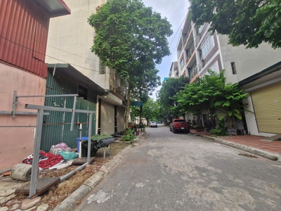 Bán đất đấu giá lê trọng tấn hà đông, vỉ hè 60m x 13 tỷ 5 2