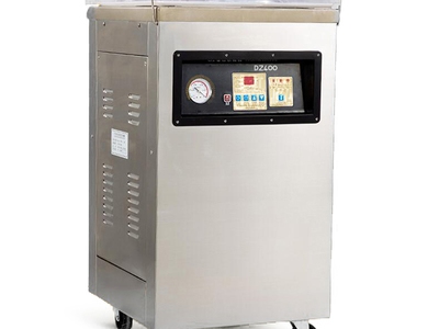 Máy hút chân không tự động DZ400 0