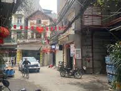 Bán gấp 70m2, 107m2, 121m2, 133m2  đất phú thượng ôtô 7 chỗ ra vào giá đầu tư 1