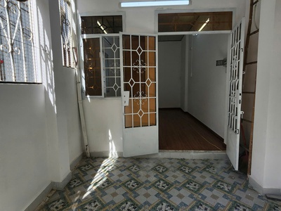 Bán nhà ngay chợ phương sài, phường tây nha trang. 1