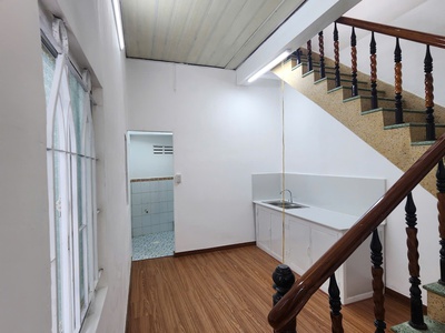 Bán nhà ngay chợ phương sài, phường tây nha trang. 3