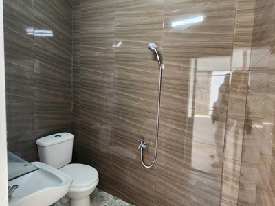 Bán nhà ngay chợ phương sài, phường tây nha trang. 4