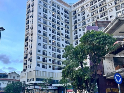 Giá rẻ nhất thị trường bán căn ct9 kđt vĩnh điềm trung, phường tây nha trang. 0