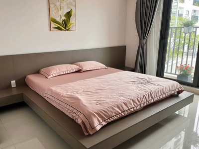Giá rẻ nhất thị trường bán căn ct9 kđt vĩnh điềm trung, phường tây nha trang. 2