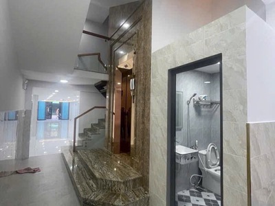 Bán nhà riêng tại âu dương lân, 24,6 tỷ, 150m2, pháp lý đầy đủ, giá tốt uy tín 3