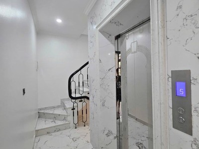 Bán nhà xuân đỉnh 40m x 7 tầng thang máy - phân lô - ô tô đỗ cửa - 10.3 tỷ. 0968669247 1