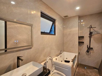 Bán nhà xuân đỉnh 40m x 7 tầng thang máy - phân lô - ô tô đỗ cửa - 10.3 tỷ. 0968669247 2