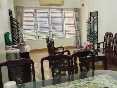 Cần bán nhà riêng 5 tầng kinh doanh Yên Lãng oto qua giá 16.5 tỷ 1