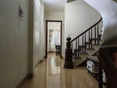 Cần bán nhà riêng 5 tầng kinh doanh Yên Lãng oto qua giá 16.5 tỷ 2