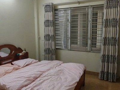 Cần bán nhà riêng 5 tầng kinh doanh Yên Lãng oto qua giá 16.5 tỷ 3