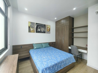 Cho thuê căn hô 1.5 ngủ xịn xò tại Vinhomes Marina 1