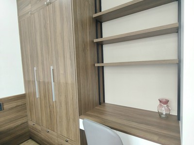 Cho thuê căn hô 1.5 ngủ xịn xò tại Vinhomes Marina 2