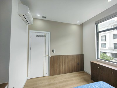 Cho thuê căn hô 1.5 ngủ xịn xò tại Vinhomes Marina 3