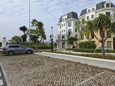 Bán nhà phố 5 tầng Central Riverside vị trí vàng, mua là thắng chỉ với vốn 1,7 tỷ 3