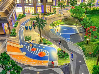 Tt avio mua nhà không còn là gánh nặng sở hửu căn hộ đẳng cấp chỉ 9 triệu/ tháng. 0