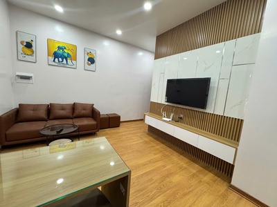 Cho thuê căn hộ 2 phòng ngủ giá tốt chỉ 10tr tại Vinhomes Marina 0