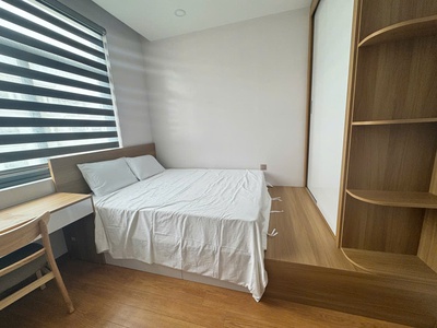 Cho thuê căn hộ 2 phòng ngủ giá tốt chỉ 10tr tại Vinhomes Marina 3