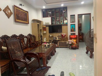 Chính chủ bán gấp nhà hxh tô ngọc vân - 100m2 vuông vức chỉ 6,2 tỷ. 2
