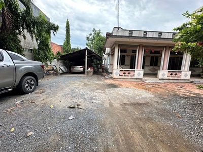 Bán đất đẹp 843m    mặt tiền thụt đường trương thị hoa   quận 12 4