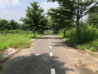 Gần chợ sông trầu, em có 1 lô đất 118m2, giá tốt 0