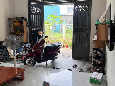 Nhà c4   shr mới - xe hơi ngủ trong nhà tch18   giữ tiền 8tr/tháng 2