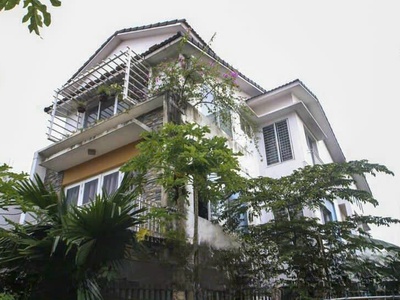 Biệt thự 3 tầng   nở hậu đẹp   kdc văn minh, p. an phú, q2   giá 34 tỷ 2