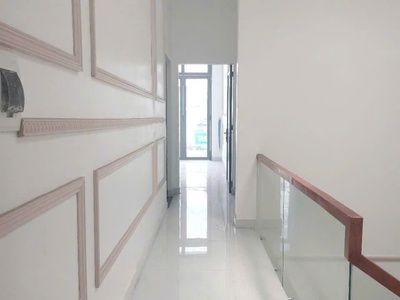 Mặt tiền đường liên khu 16-18 146/235 2 4 22 13.5 tỷ bình tân hồ chí minh-diện tích:  4m x 22m , nở 4