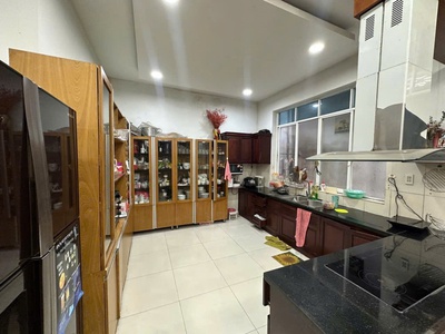 Bán gấp nhà hẻm   p.tân quý  phạm qúy thích 162 mét 4 tầng  ngang 7 mét: giá mềm nhất quận 17.5 tỷ 3