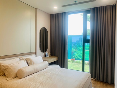 Jade square   view 4 mặt thoáng, sống mở giữa trời hà nội 3